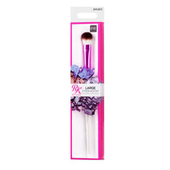 Ruby Kiss Large Eyeshadow Brush #RMUB12