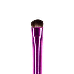 Ruby Kiss C-Curve Eyeshadow Brush #RMUB13