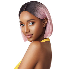 Outre The Daily Wig Synthetic Hair Lace Part Wig - RYAN