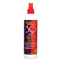 Salon Pro Weave Spray 12oz