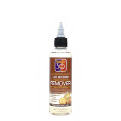 Salon Pro 30 Sec Lace Wig Bond Conditioning Remover 2oz