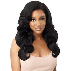Outre Melted Hairline Synthetic HD Lace Front Wig - SELENE