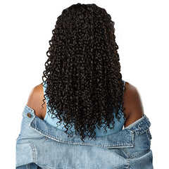 Sensationnel Curls Kinks & Co Synthetic Hair Clip ins - DREAM CHASER 14