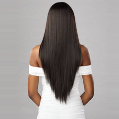 Sensationnel Barelace Synthetic Hair 13x6 Glueless BARELUXE Lace Wig - 13X6 UNIT 1