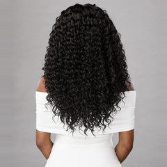 Sensationnel Barelace Synthetic Hair 13x6 Glueless BARELUXE Lace Wig - 13X6 UNIT 2