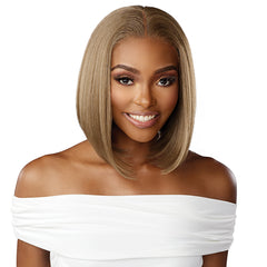 Sensationnel Barelace Synthetic Hair 13x6 Glueless BARELUXE Lace Wig - 13X6 UNIT 3