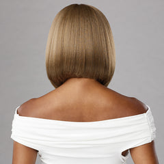 Sensationnel Barelace Synthetic Hair 13x6 Glueless BARELUXE Lace Wig - 13X6 UNIT 3