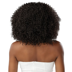 Sensationnel Barelace Synthetic Hair Glueless BARELUXE Lace Wig - Y PART CASIA