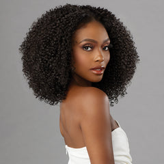 Sensationnel Barelace Synthetic Hair Glueless BARELUXE Lace Wig - Y PART CASIA