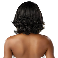 Sensationnel Barelace Synthetic Hair Glueless BARELUXE Lace Wig - Y PART DARIA