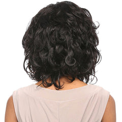 Sensationnel 100% Peruvian Virgin Remi Bundle Hair Bare & Natural - BODY WAVE 10S 3PCS