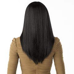 Sensationnel Synthetic Hair 360 Butta Glueless HD Lace Wig - BUTTA 360 UNIT 1
