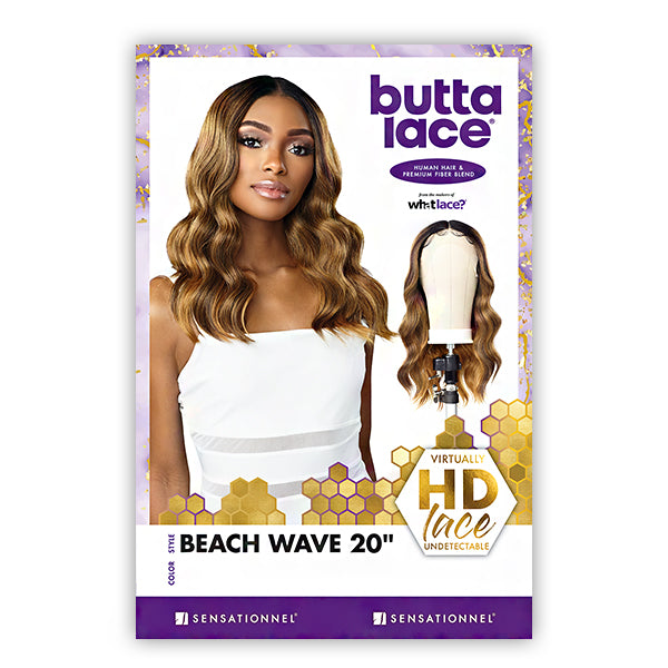 Amazing Butta Lace Deep Wave 20 Capture for Mobile Amazing Butta Lace Deep Wave 20 Capture for Mobile