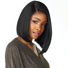 Sensationnel Synthetic Hair Butta HD Lace Front Wig - BUTTA UNIT 1