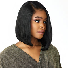 Sensationnel Synthetic Hair Butta HD Lace Front Wig - BUTTA UNIT 1