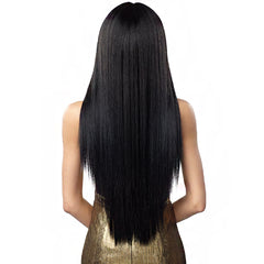 Sensationnel Synthetic Hair Butta HD Lace Front Wig - BUTTA UNIT 18