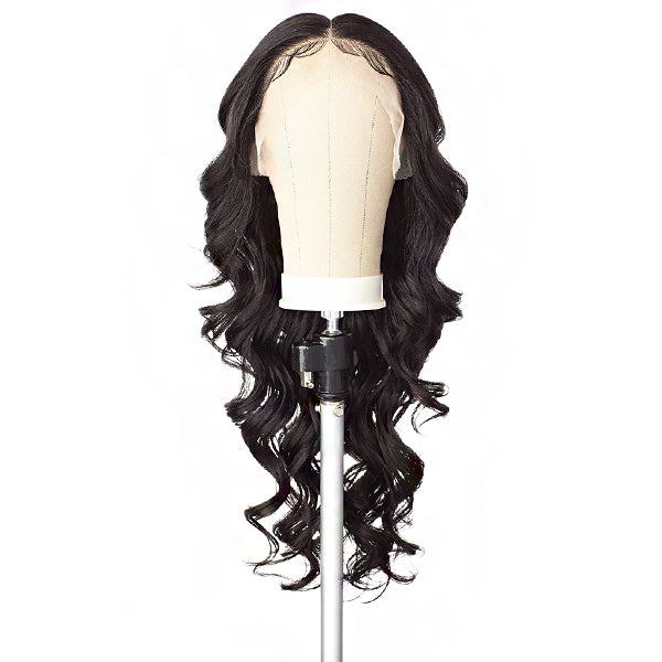 Sensationnel Synthetic Hair Butta HD Lace Front Wig - BUTTA  display picture 3