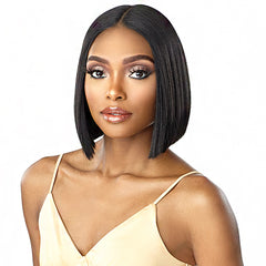 Sensationnel Synthetic Hair Butta HD Lace Front Wig - BUTTA UNIT 22