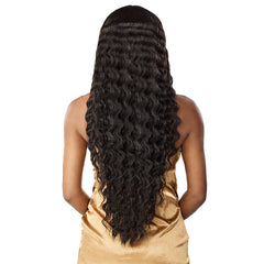 Sensationnel Synthetic Hair Butta HD Lace Front Wig - BUTTA UNIT 39