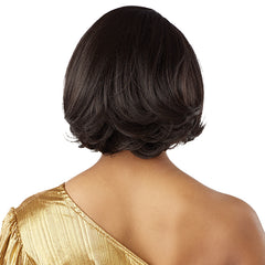 Sensationnel Synthetic Hair Butta HD Lace Front Wig - BUTTA UNIT 42