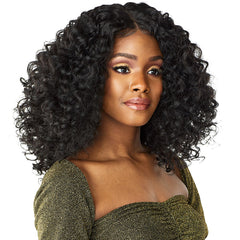 Sensationnel Synthetic Hair Butta HD Lace Front Wig - BUTTA UNIT 5