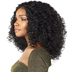 Sensationnel Synthetic Hair Butta HD Lace Front Wig - BUTTA UNIT 5