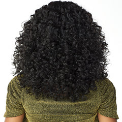 Sensationnel Synthetic Hair Butta HD Lace Front Wig - BUTTA UNIT 5