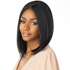 Sensationnel Synthetic Cloud 9 Swiss Lace What Lace 13x6 Frontal HD Lace Wig - TYRINA