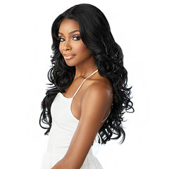 Sensationnel Synthetic Hair Dashly HD Lace Front Wig - LACE UNIT 28