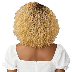 Sensationnel Synthetic Hair Dashly HD Lace Front Wig - LACE UNIT 30