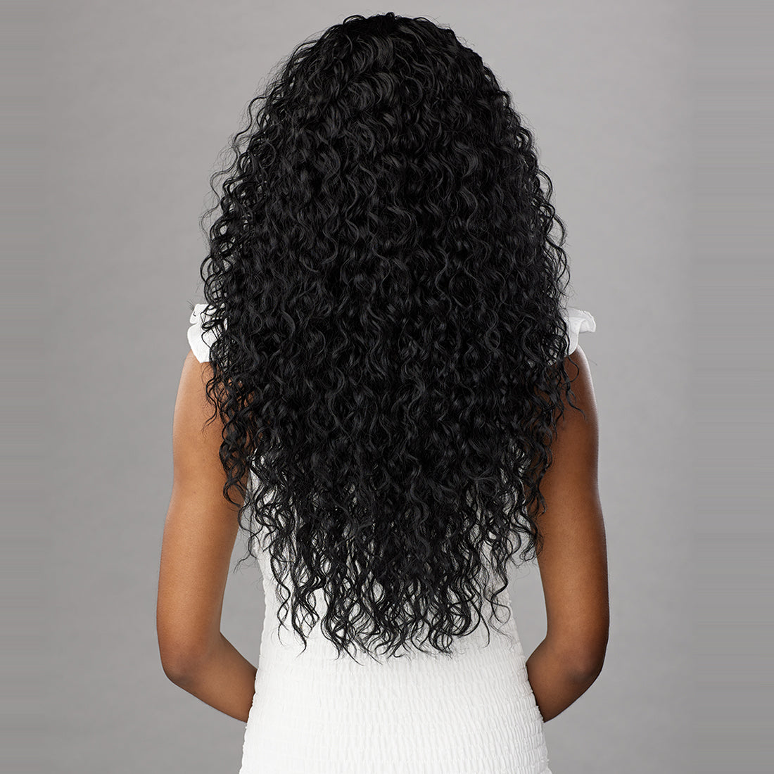 Sensationnel Synthetic Hair Dashly HD Lace Front Wig - LACE UNIT 39 ...