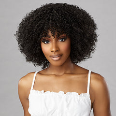 Sensationnel Dashly Synthetic Hair Wig - UNIT 15