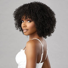 Sensationnel Dashly Synthetic Hair Wig - UNIT 15