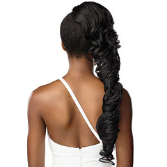 Sensationnel Synthetic Hair Ponytail Lulu Pony - DIDI