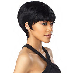 Sensationnel 100% Human Hair Empire Wig - NEEKA