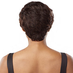 Sensationnel 100% Human Hair Empire Wig - BRITTA