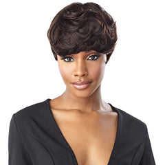 Sensationnel 100% Human Hair Empire Wig - RAMONA