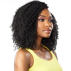 Sensationnel Curls Kinks & Co Synthetic Hair Clip ins - GAME CHANGER 10