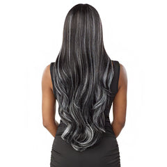 Sensationnel Synthetic Hair Vice HD Lace Front Wig - VICE UNIT 13