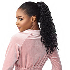 Sensationnel Synthetic Half Wig Instant Up & Down - UD 12