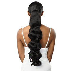 Sensationnel Synthetic Hair Ponytail Lulu Pony - KARA