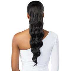 Sensationnel Synthetic Hair Ponytail Lulu Pony - NANA