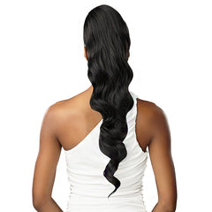 Sensationnel Synthetic Hair Ponytail Lulu Pony - YAYA