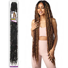 Sensationnel Lulutress Synthetic Braid - BUTTERFLY LOCS 36