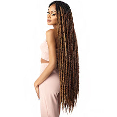 Sensationnel Lulutress Synthetic Braid - BUTTERFLY LOCS 36