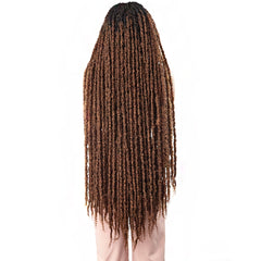 Sensationnel Lulutress Synthetic Braid - BUTTERFLY LOCS 36