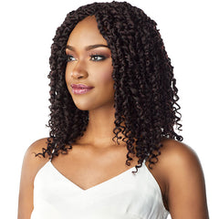 Sensationnel Lulutress Synthetic Braid - PASSION TWIST 12