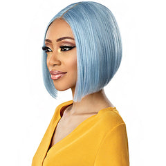 Sensationnel Shear Muse Synthetic Hair Empress HD Lace Front Wig - AKEEVA