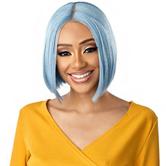 Sensationnel Shear Muse Synthetic Hair Empress HD Lace Front Wig - AKEEVA