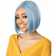 Sensationnel Shear Muse Synthetic Hair Empress HD Lace Front Wig - AKEEVA